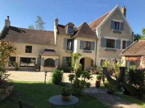 Chambres d'hôtes de la baie